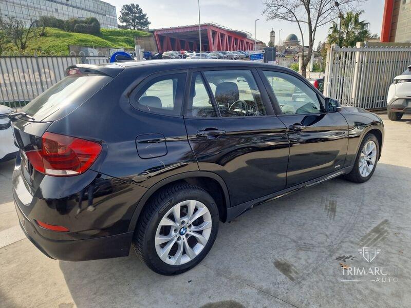BMW X1 xDrive 20d Sport Line