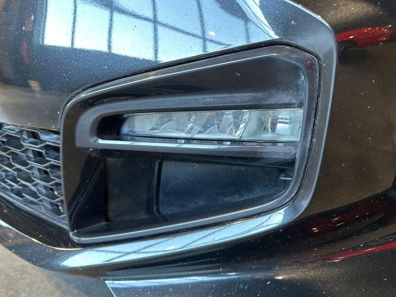 BMW Serie 1 118i 5p. Msport Pro Tetto/Cerchi da "19/Sedili a Guscio