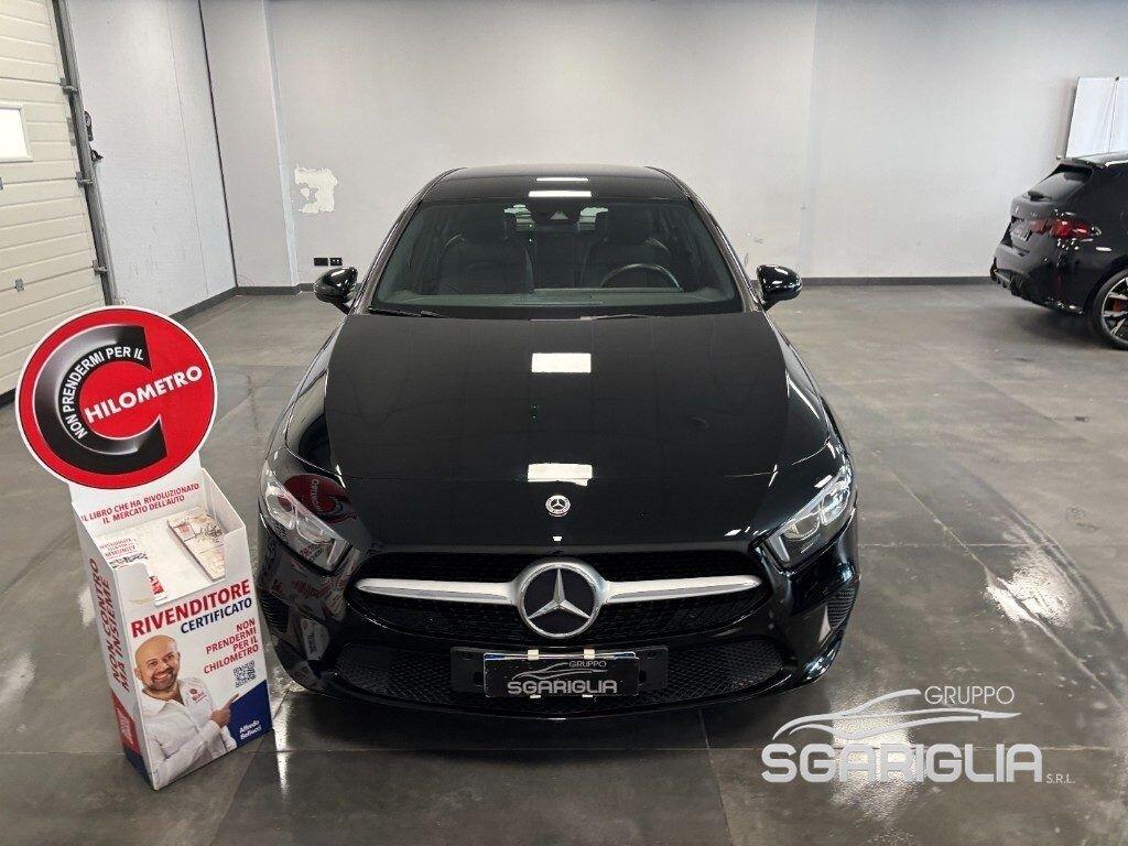 Mercedes A 180 d Executive Full Optional