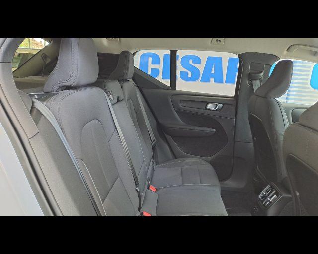 VOLVO XC40 1.5 t4 phev Inscription Expression auto
