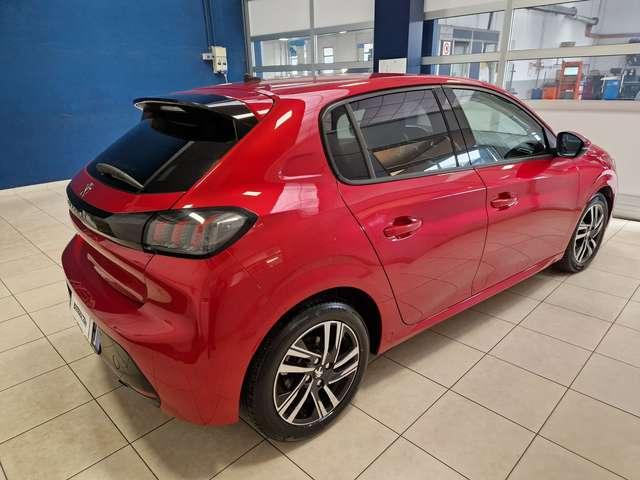 Peugeot 208 208 BlueHDi 100 Stop&Start 5 porte Allure