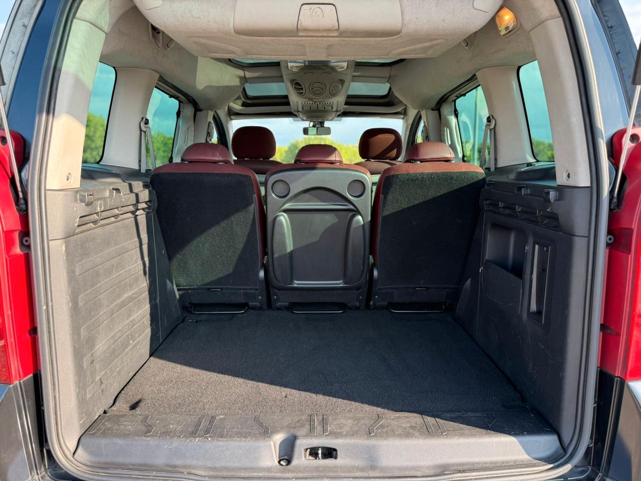 Citroen Berlingo 1.6 HDi 110CV FAP Multispace