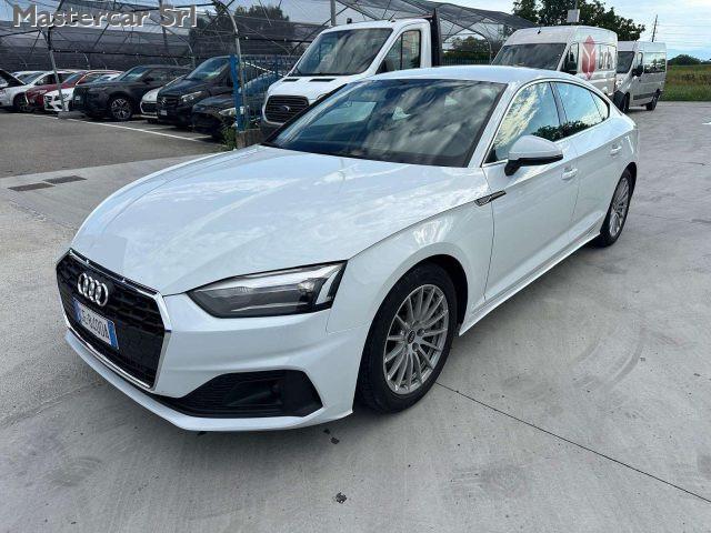 AUDI A5 Sportback 40 2.0 tdi mhev Business 204cv - GE840DA