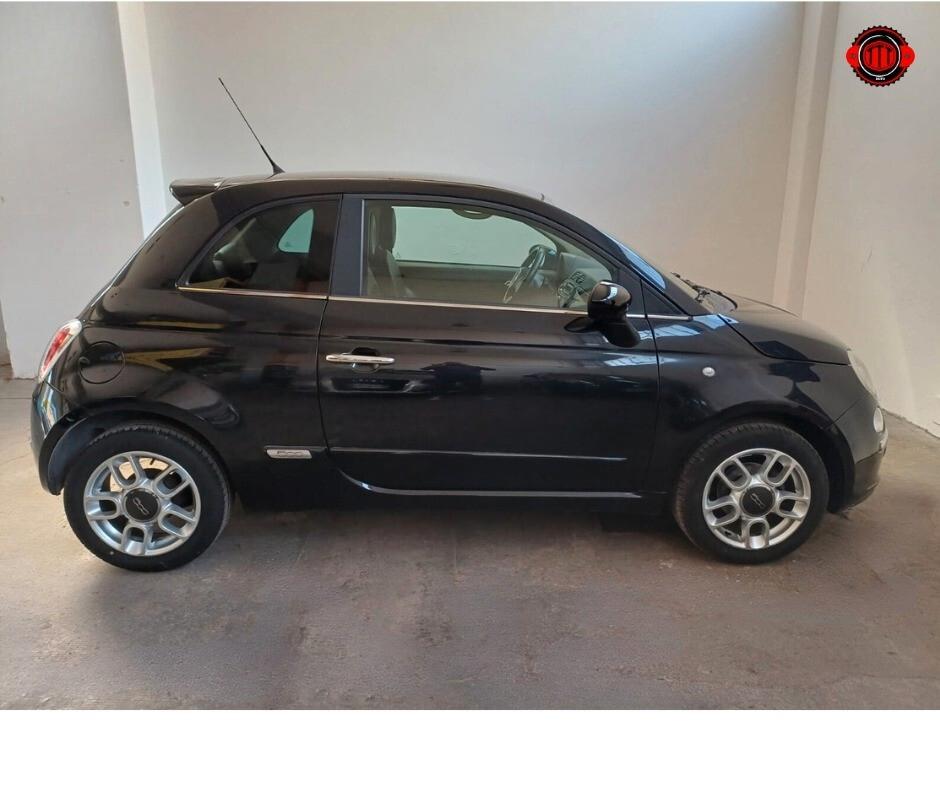 Fiat 500 1.2 Sport