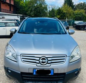 Nissan Qashqai Qashqai+2 1.5 dCi DPF Acenta