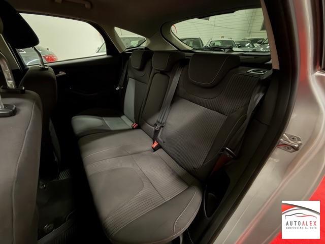 FORD - Focus 1.6 tdci Titanium 95cv 5p NEOPATENTATI