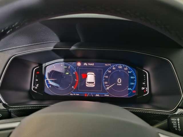 Volkswagen T-Cross 1.0 Tsi 115cv R-Line