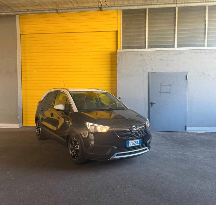 Opel Crossland X 18.000 KM !!!! - Unico Proprietario