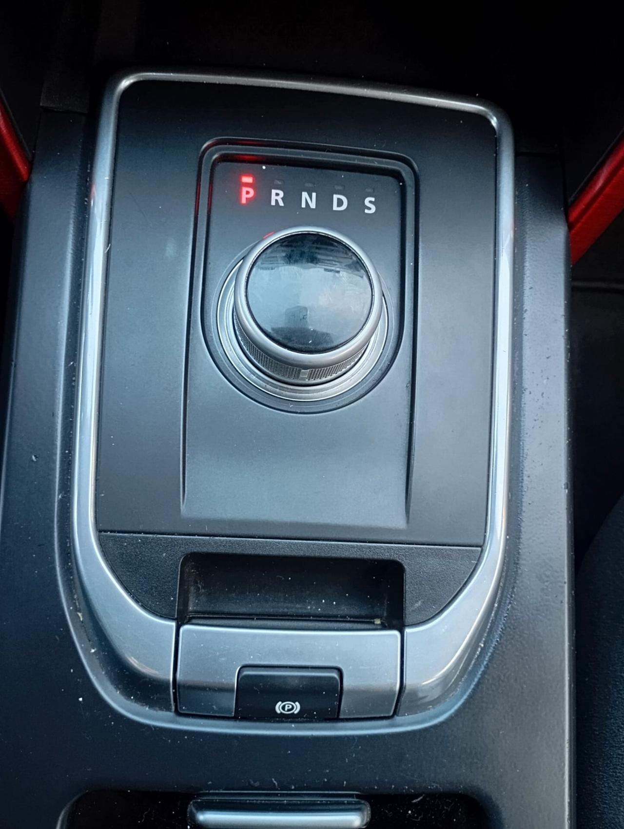 Land Rover Discovery Sport 2.0 TD4 150 CV SE