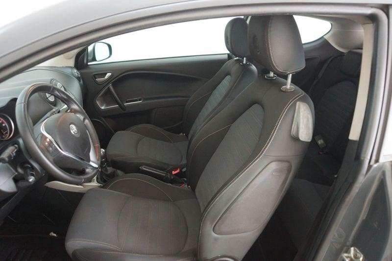 Alfa Romeo MiTo 1.4 78cv Super