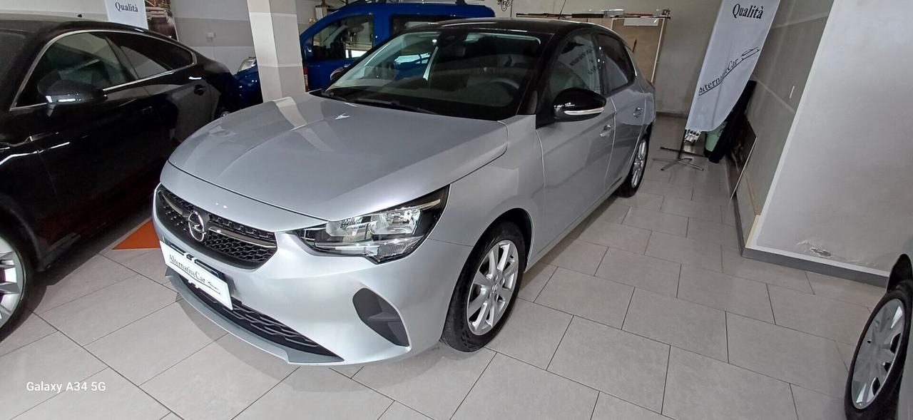 Opel Corsa 1.2 Design & Tech