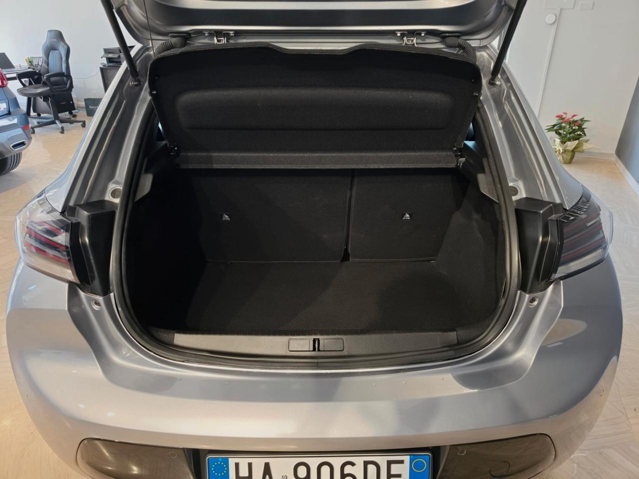 Peugeot 208 PureTech 100 Stop&Start 5 porte Allure