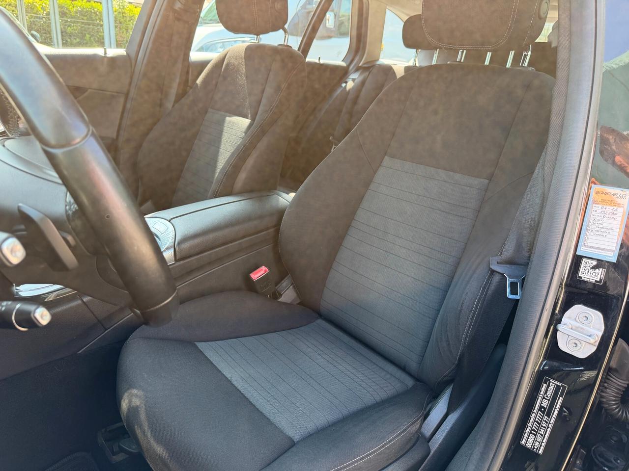 Mercedes-benz C 180 d S.W. Premium