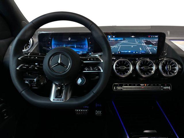 MERCEDES-BENZ GLA 35 AMG 4Matic AMG Line Premium