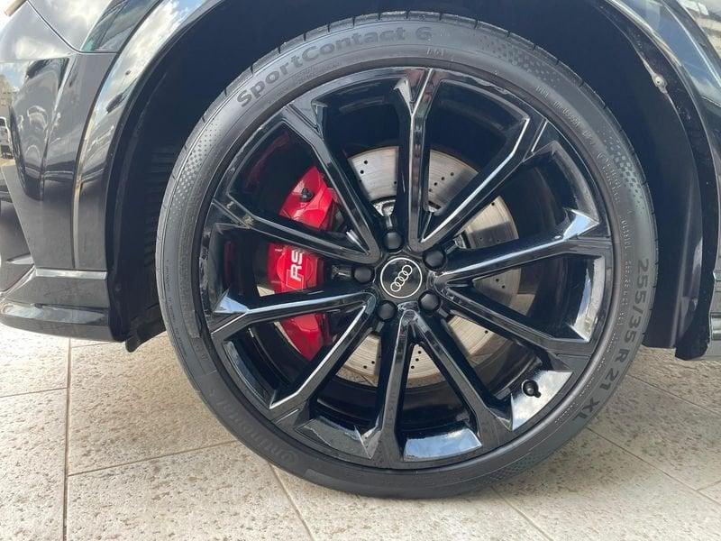 Audi RS Q3 Sportback RS Q3 Sportback