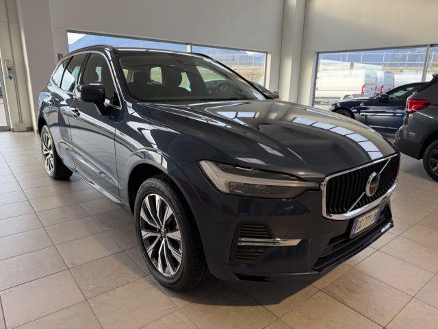 VOLVO XC60 B4 (d) AWD Geartronic Momentum Pro