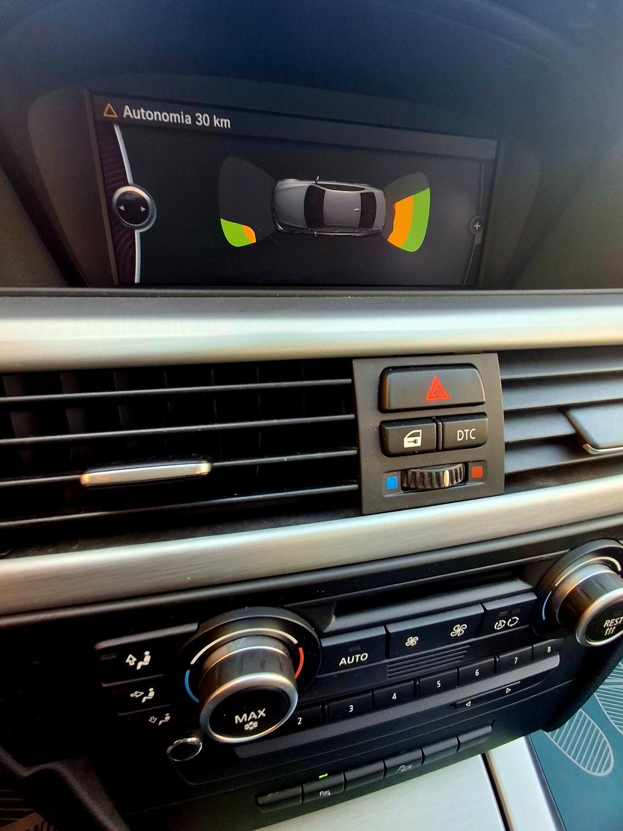 Bmw 320 320d cat xDrive