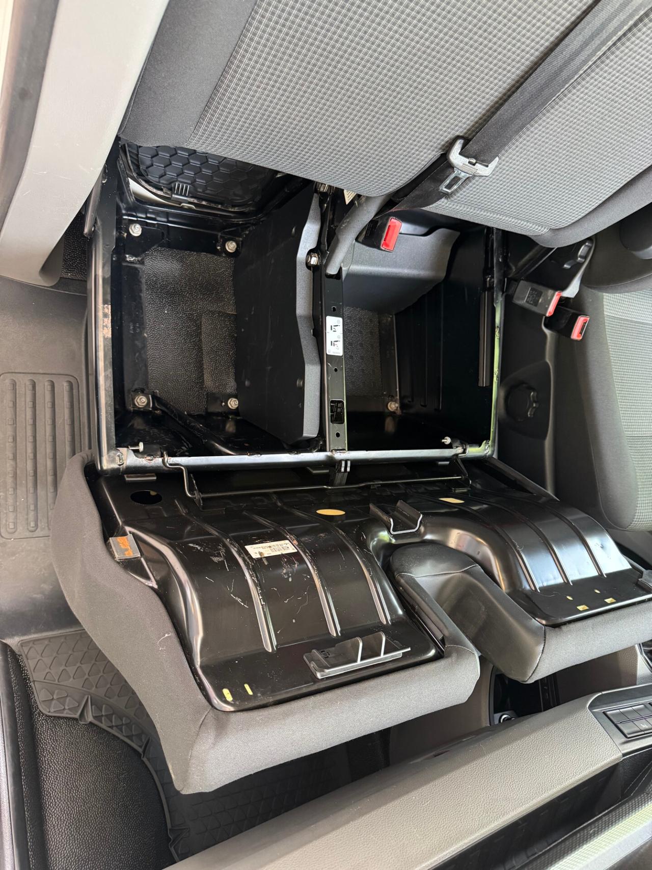 Volkswagen Transporter 6.1 2.0 TDI GARANZIA24MESI