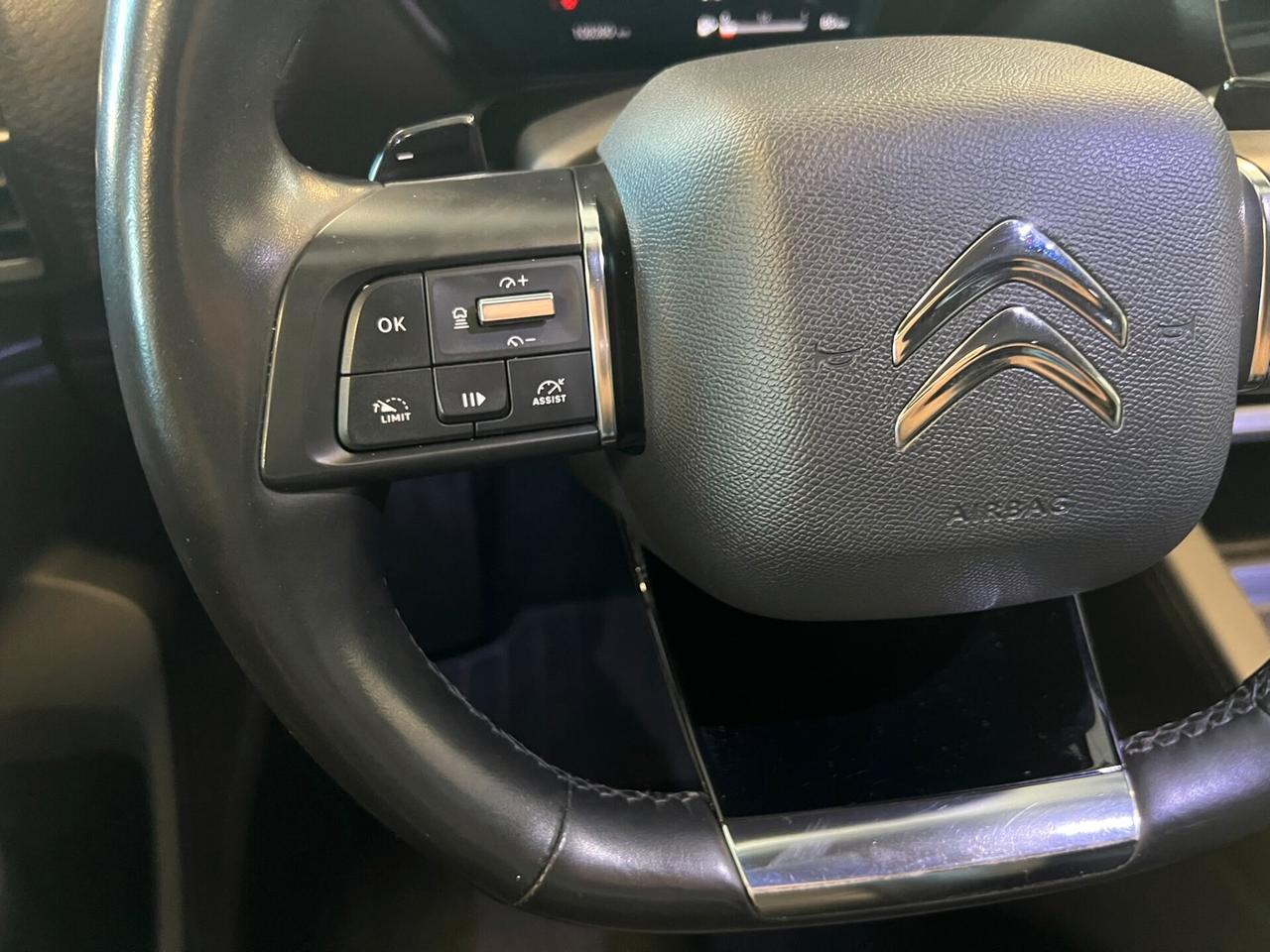 Citroen C5 X PureTech 130 S&S EAT8 Shine