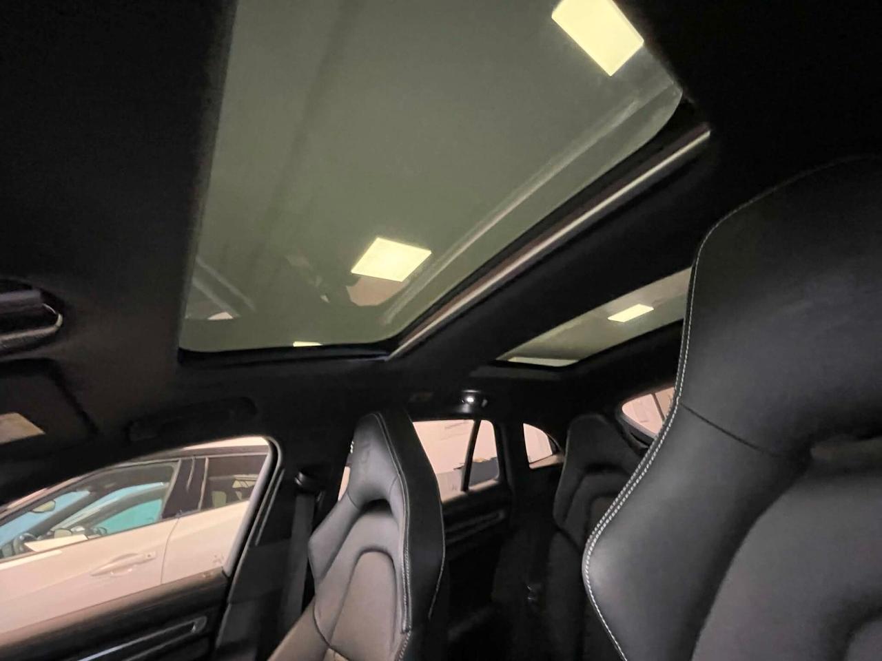 Porsche Panamera 2.9 4 E-Hybrid Executive