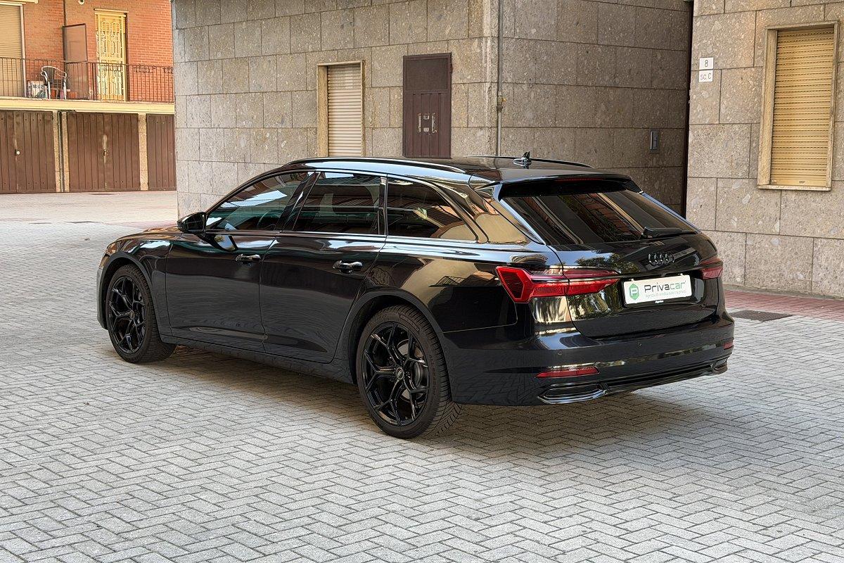 AUDI A6 35 2.0 TDI S tronic Business Design