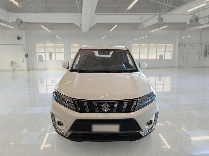 SUZUKI VITARA 1.4 BOOSTERJET HYBRID COOL SUV