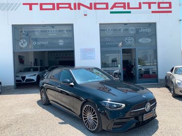 Mercedes-benz C 300 C 300 d Mild hybrid 4Matic Premium Pro