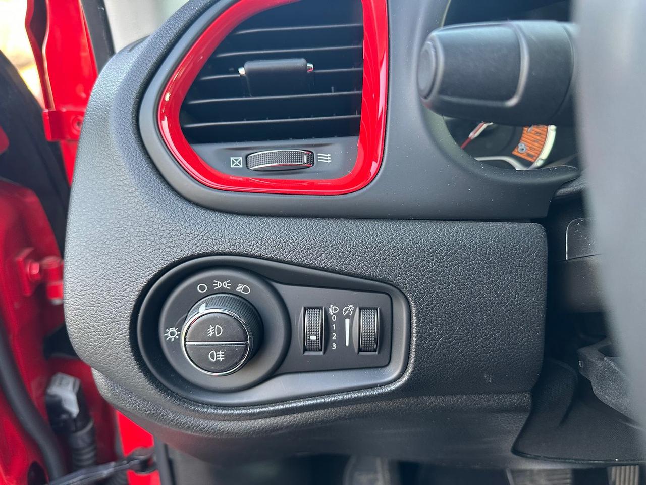 Jeep Renegade Limited 1.3 T-GDI #8556