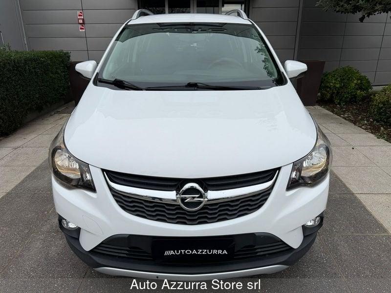 Opel Karl Karl Rocks 1.0 75 CV *PROMO AZZURRA*