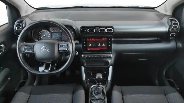 Citroen C3 Aircross PureTech 110 S&S Feel