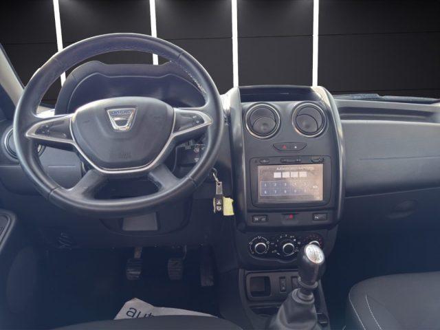 DACIA Duster 1.5 dCi 110 CV S&S 4x2 Serie Speciale Brave2