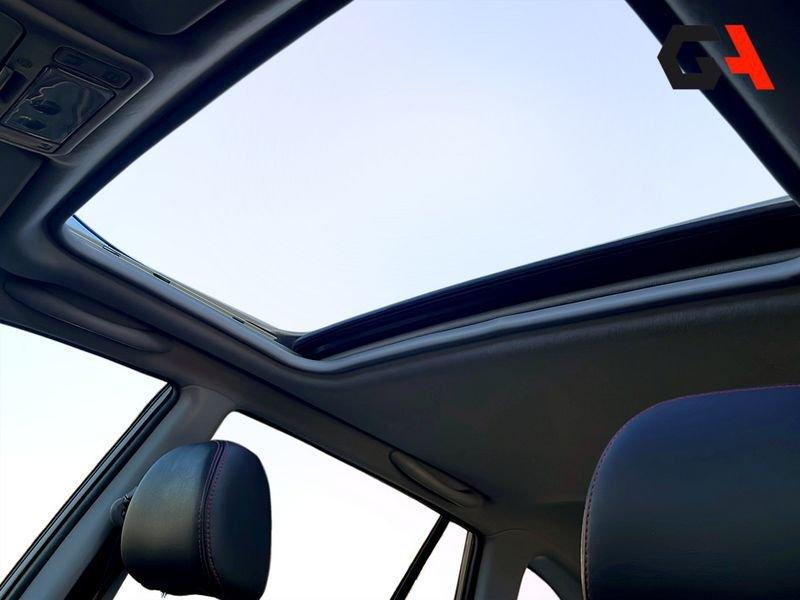 DR AUTOMOBILES dr Evo5 dr Evo5 1.6 16V 126 CV