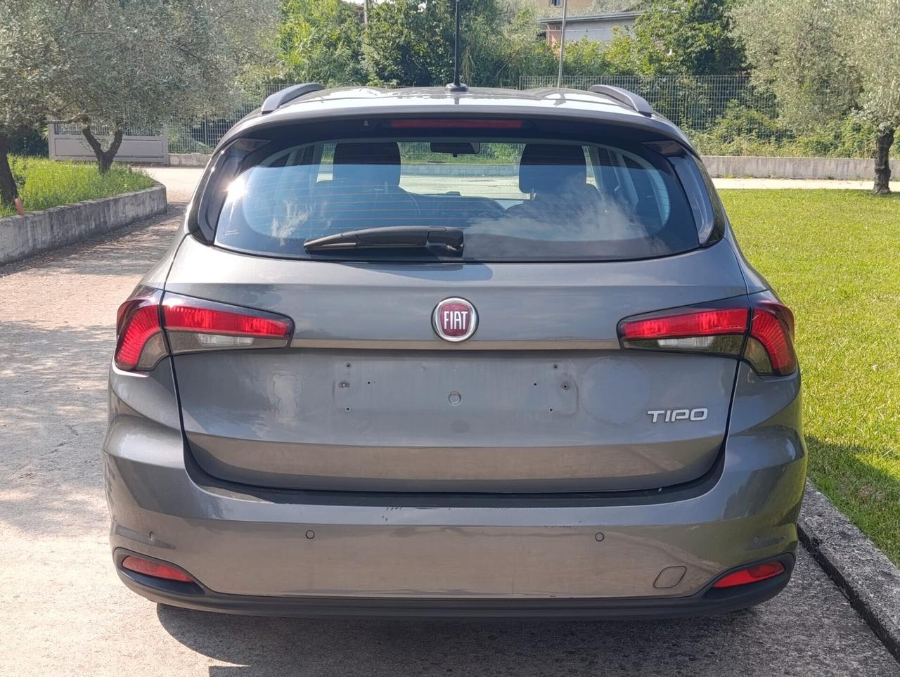 Fiat Tipo 1.4 Basis 95CV -PREZZO REALE-