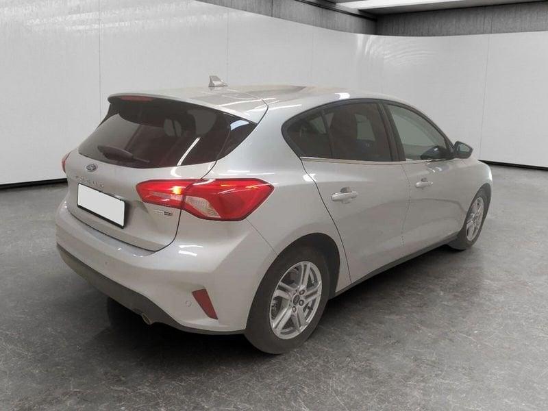 Ford Focus 1.0 ecoboost h Business s&s 125cv my20.75