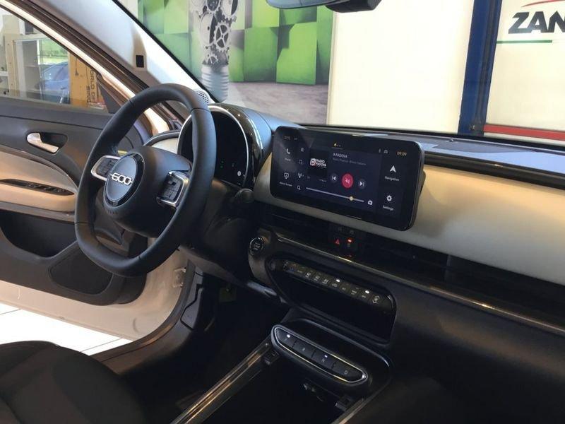 FIAT 600 1.2 Hybrid 110cv Icon MY26