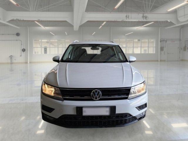 VOLKSWAGEN Tiguan 2.0 BiTDI SCR DSG business BMT