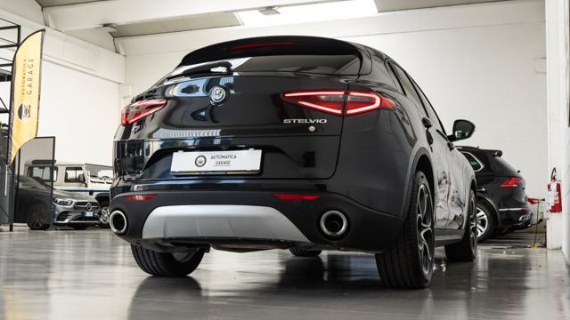 ALFA ROMEO Stelvio 2.2 210 CV AT8 Q4 Executive