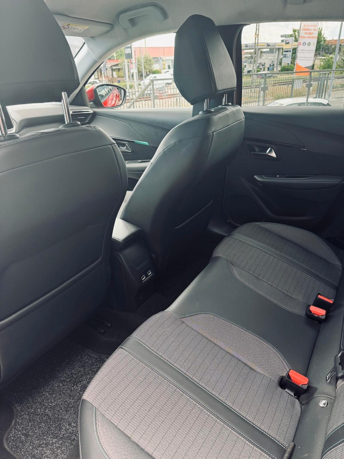 Peugeot 208 75Cv 5 porte Allure