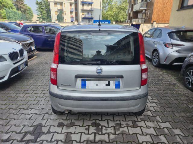 FIAT Panda 1.1 Active