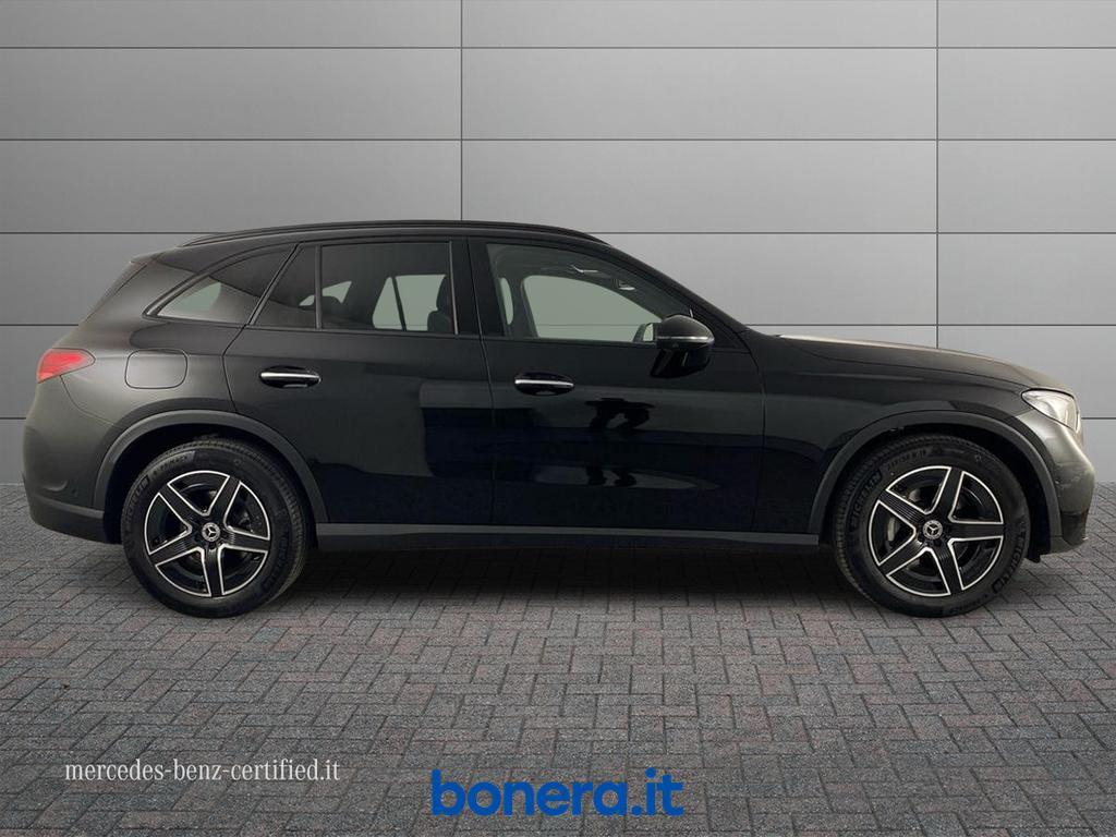 Mercedes GLC 220 220 d Mild hybrid AMG Premium Plus 4Matic 9G-Tronic