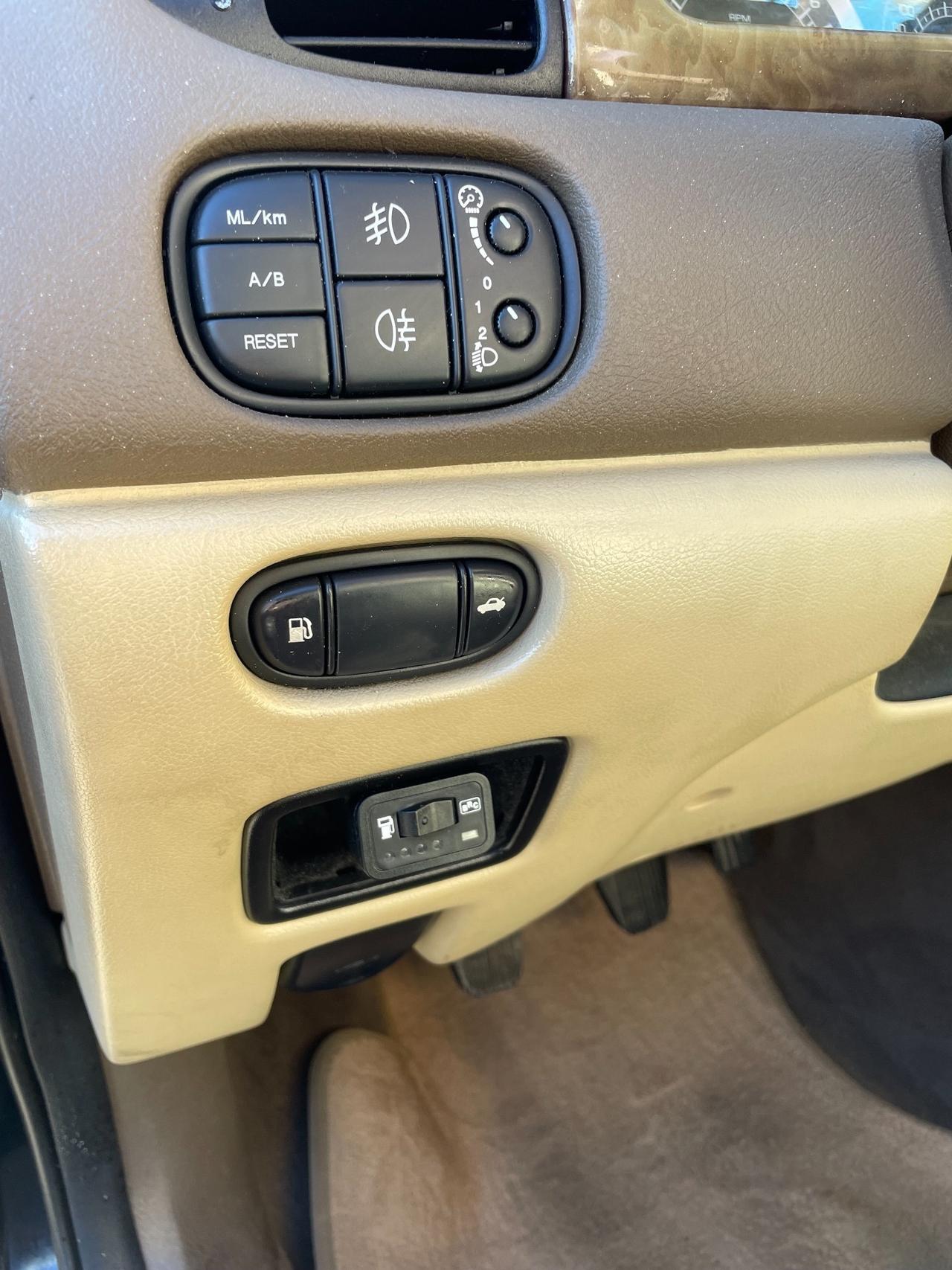 Jaguar S-Type 3.0 V6 BENZINA/GPL