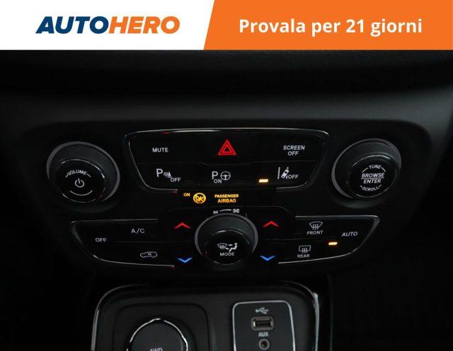 JEEP Compass 2.0 Multijet II aut. 4WD Limited