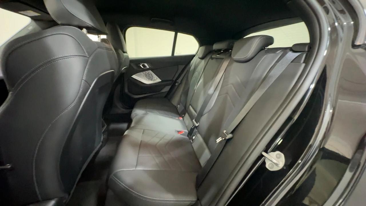 Bmw 118 118d MSport