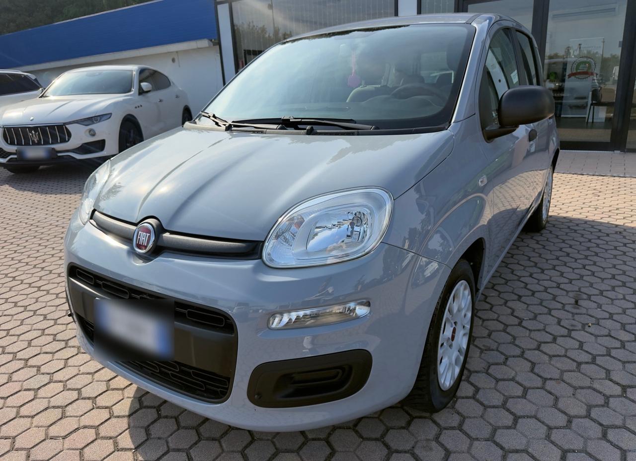 Fiat Panda 1.0 FireFly S&S Hybrid ok neopatentati