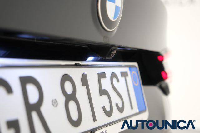 BMW X3 XDRIVE20D 48V MSPORT AUTOMATICA