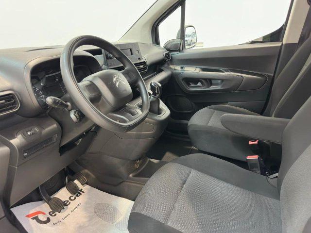CITROEN Berlingo BlueHDi 100 Van IVA ESP. OK NEOP