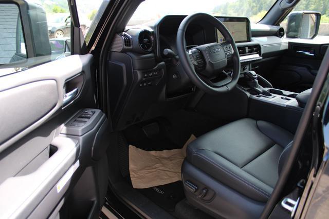 TOYOTA Land Cruiser 2.8 D4D A/T AWD Adventure