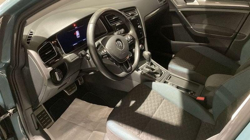 Volkswagen Golf Golf 1.6 TDI 115 CV 5p. Business BlueMotion Technology