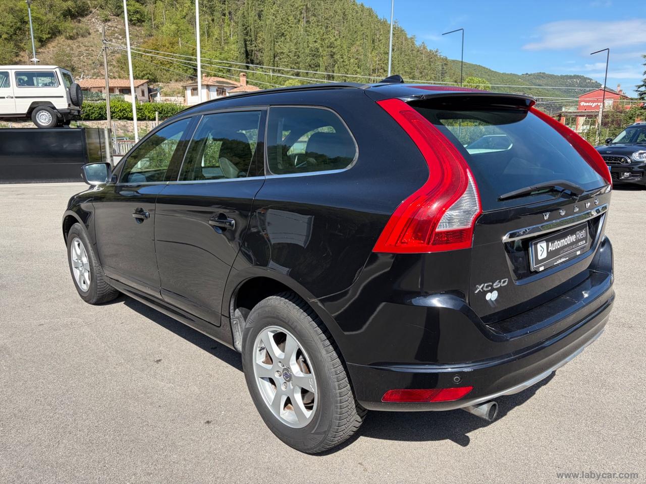 VOLVO XC60 D3 Geartronic Momentum