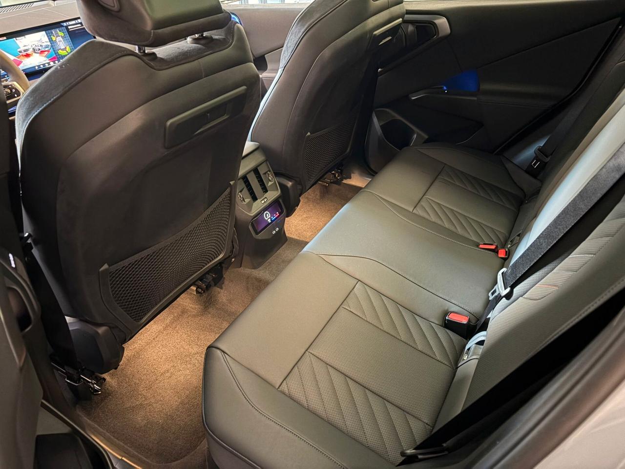 Nuova Bmw X3 xDrive20d MSport Pro